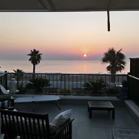 Patacona Sunrises Premium Lejlighed Valencia