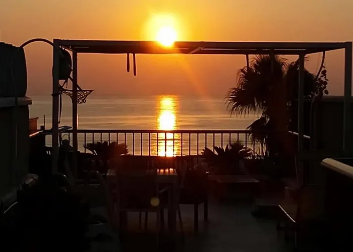 Appartamento Patacona Sunrises Premium *