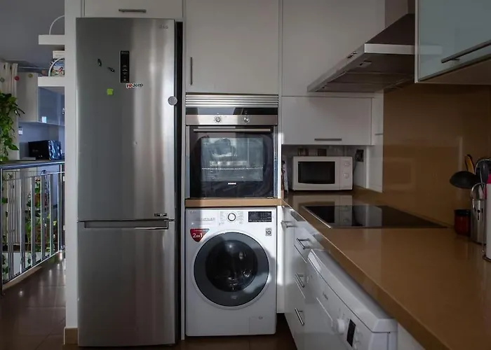 Patacona Sunrises Premium Valenza