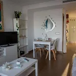 Patacona Sunrises Premium Appartement Valence