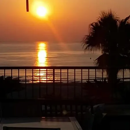 Апартаменты Patacona Sunrises Premium Валенсия