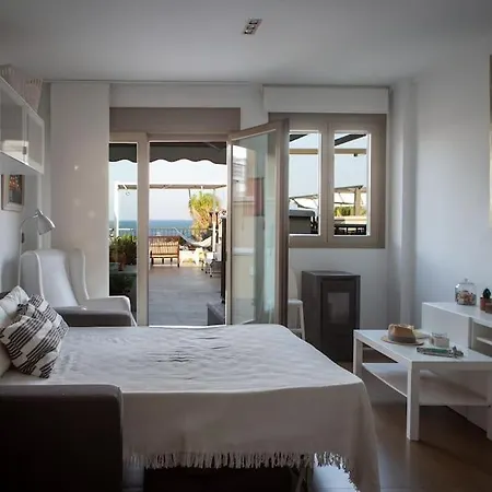 Patacona Sunrises Premium Lägenhet Valencia