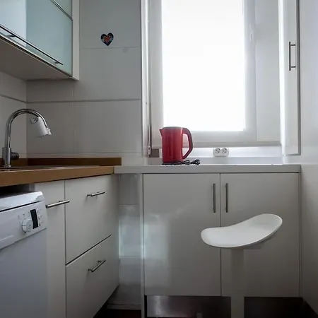 Apartamento Patacona Sunrises Premium