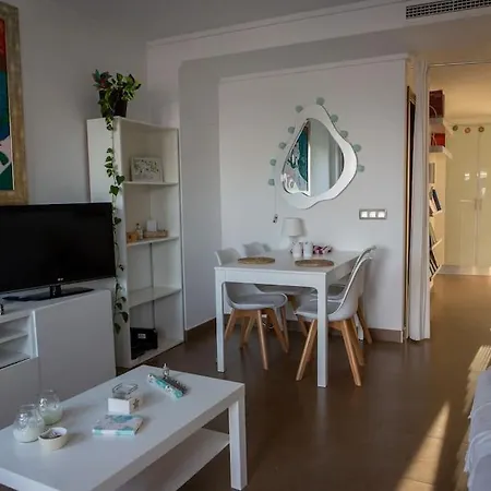 Patacona Sunrises Premium Lägenhet Valencia