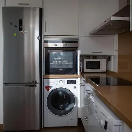 Patacona Sunrises Premium Валенсия