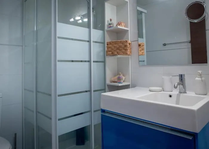 Patacona Sunrises Premium Валенсия