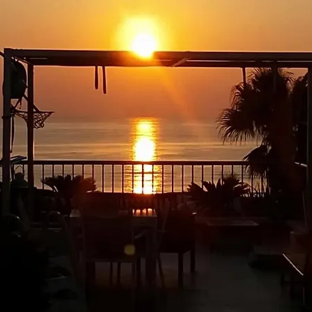 公寓 Patacona Sunrises Premium *