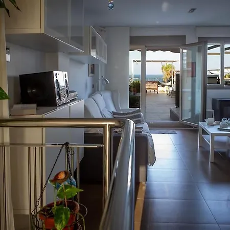 Patacona Sunrises Premium Valência