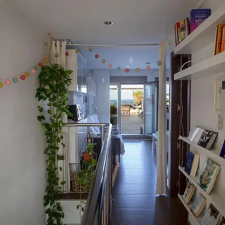 Patacona Sunrises Premium Apartamento *