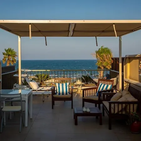 Patacona Sunrises Premium *