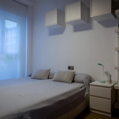 Apartamento Patacona Sunrises Premium *