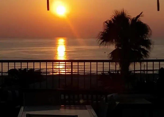 Apartamento Patacona Sunrises Premium Valência