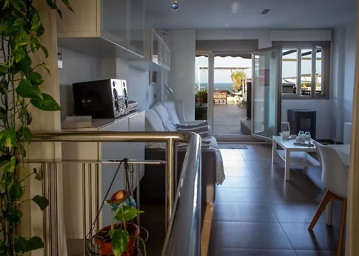 Patacona Sunrises Premium Valência