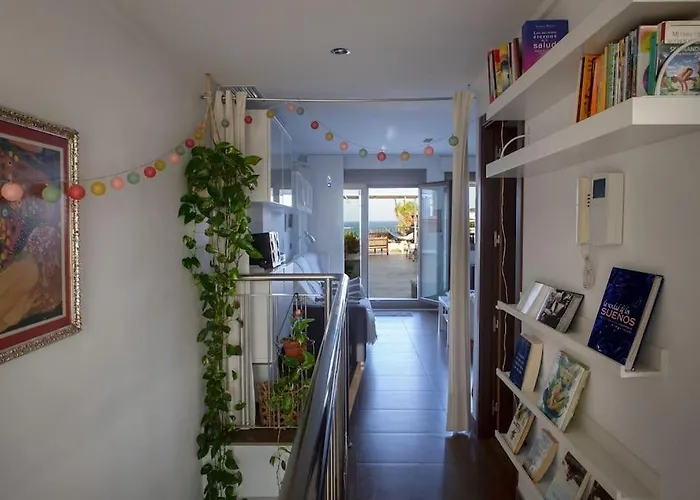 Patacona Sunrises Premium Apartamento *