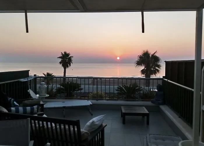 Patacona Sunrises Premium Apartamento Valência